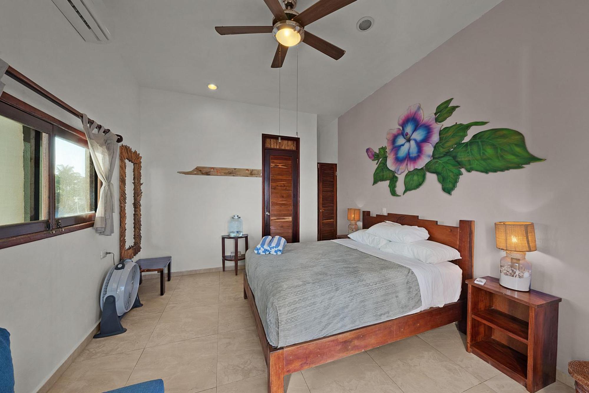 Playa Canek Beachfront Eco Hotel Тулум Экстерьер фото